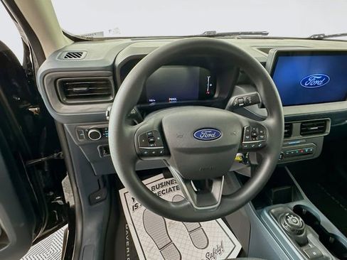 New 2025 Ford Maverick XL w/ 4K Tow Package image 16