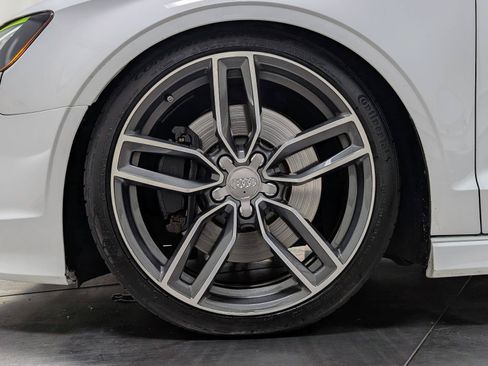 Used 2016 Audi S3 Premium Plus w/ 19" Performance Package AWD/4WD image 11