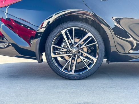 New 2026 Toyota Camry XSE image 9