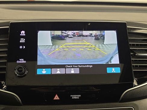 Used 2022 Honda Pilot TrailSport image 22