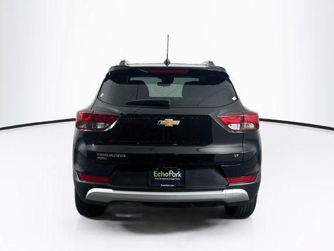 Used 2026 Chevrolet TrailBlazer LT AWD/4WD image 7