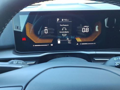 New 2026 Kia Sportage LX FWD image 23