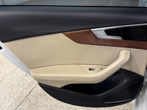 Used 2021 Audi A4 2.0T Premium Plus image 15