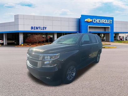 Used 2019 Chevrolet Tahoe LT