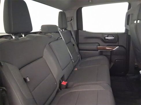 Used 2020 GMC Sierra 1500 Elevation image 16