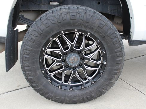 Used 2022 RAM 3500 Laramie image 27