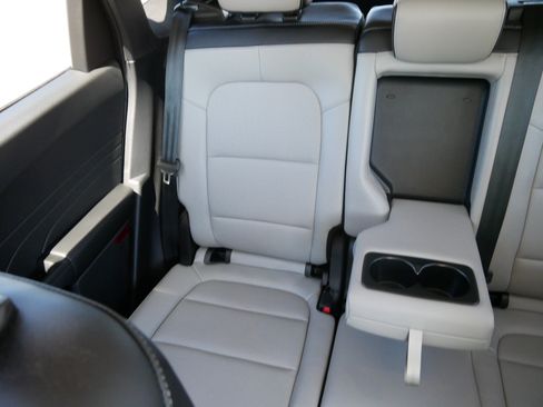 Used 2023 Ford Escape Platinum AWD/4WD image 12