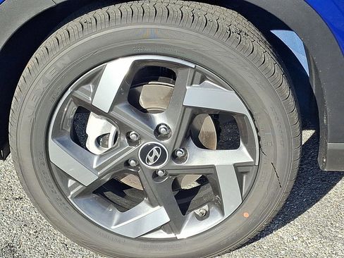 New 2026 Hyundai Venue SEL image 5