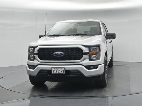 Used 2023 Ford F150 XL w/ STX Appearance Package RWD image 57
