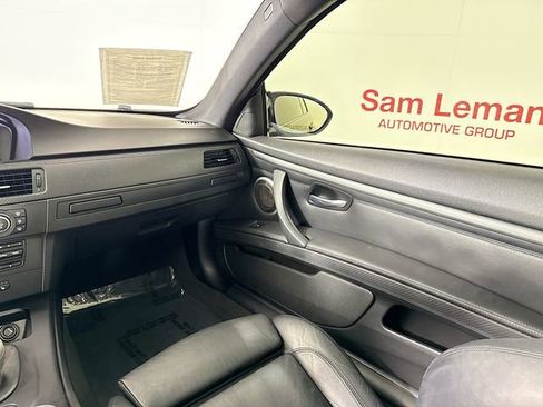Used 2008 BMW M3 Base image 29