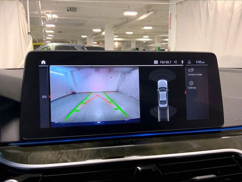 Certified 2023 BMW 530e xDrive w/ Premium Package image 26