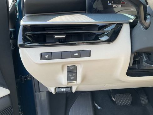 New 2026 Nissan Murano SL AWD/4WD image 18
