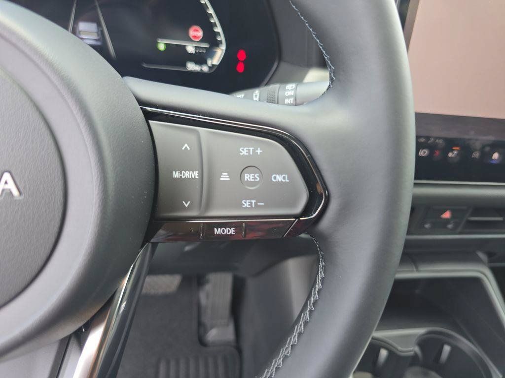 New 2026 MAZDA CX-5 Preferred AWD/4WD image 30