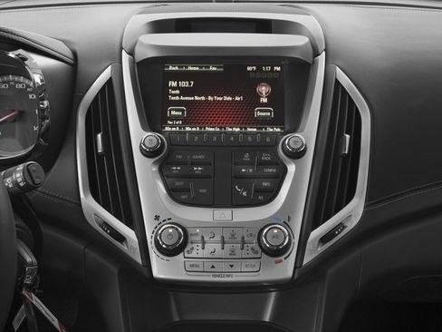 Used 2017 GMC Terrain Denali image 7