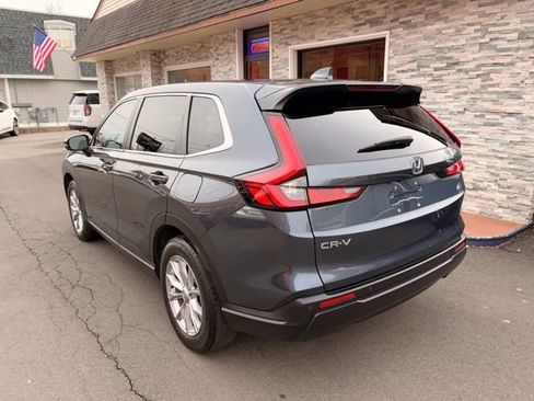 Used 2023 Honda CR-V EX-L image 7