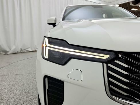 New 2026 Volvo XC90 B6 Core image 31