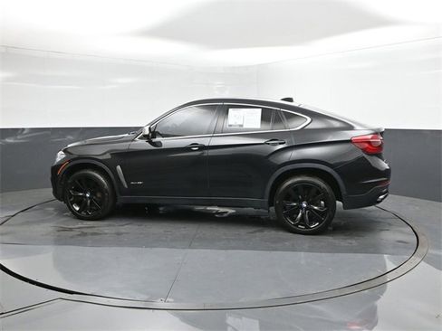 Used 2019 BMW X6 xDrive35i w/ Premium Package image 26