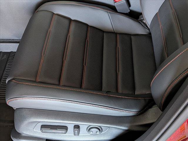 New 2026 Honda CR-V Sport-L image 4
