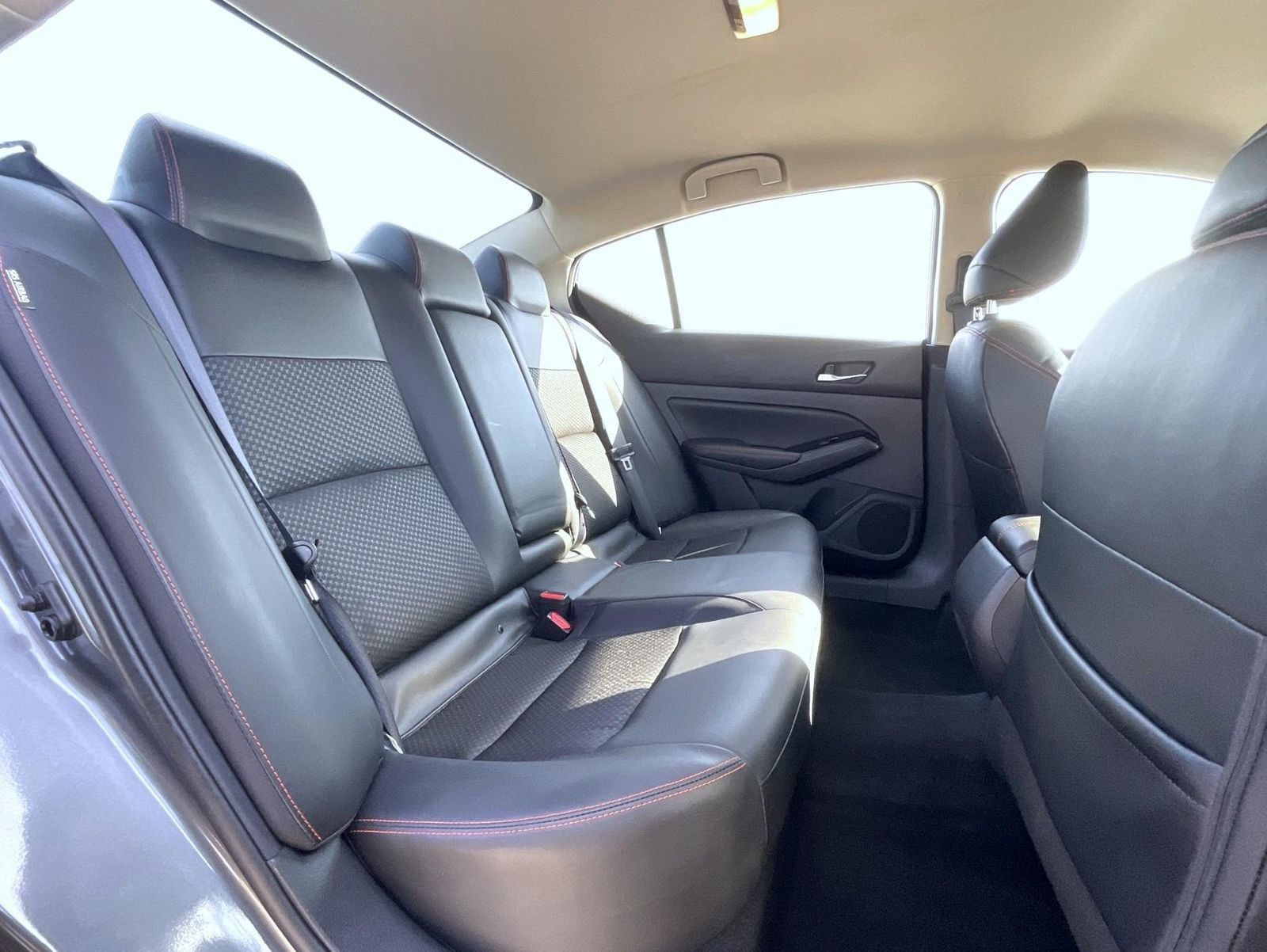 Used 2025 Nissan Altima 2.5 SR AWD/4WD image 20