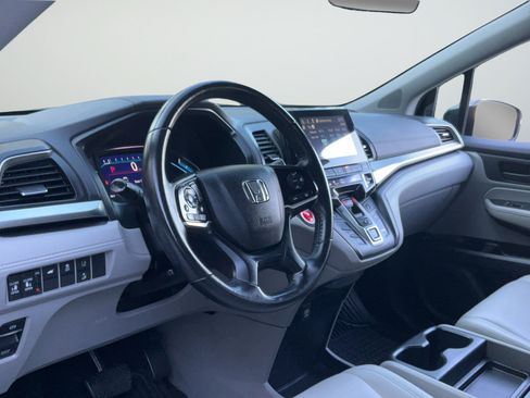 Used 2019 Honda Odyssey EX-L image 23