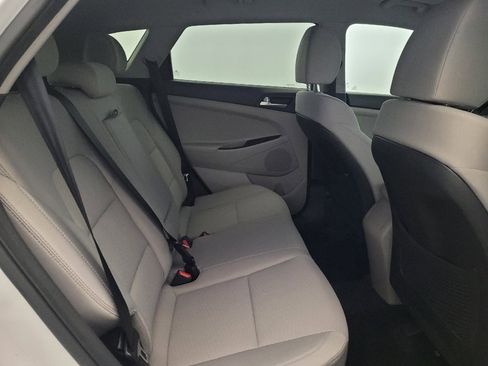Used 2019 Hyundai Tucson Value w/ Cargo Package AWD/4WD image 19