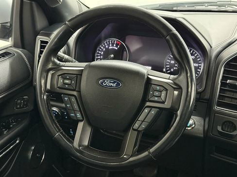 Used 2020 Ford Expedition Max Limited w/ Equipment Group 301A image 22