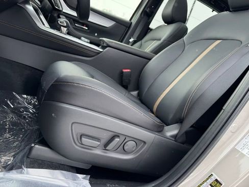 New 2026 MAZDA CX-90 3.3 Turbo w/ Premium Plus Pkg image 8