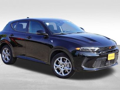 Certified 2024 Dodge Hornet R/T