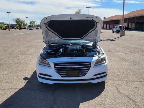 Used 2015 Hyundai Genesis 3.8 w/ Option Group 03 image 42