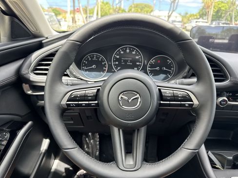 New 2026 MAZDA MAZDA3 s Sport FWD image 47