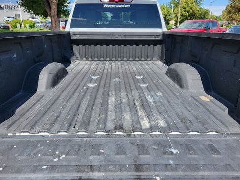 Used 2025 GMC Sierra 2500 Pro w/ 1SA Pro Safety Plus Package AWD/4WD image 24