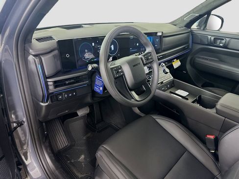 New 2026 Hyundai Santa Fe Calligraphy image 9