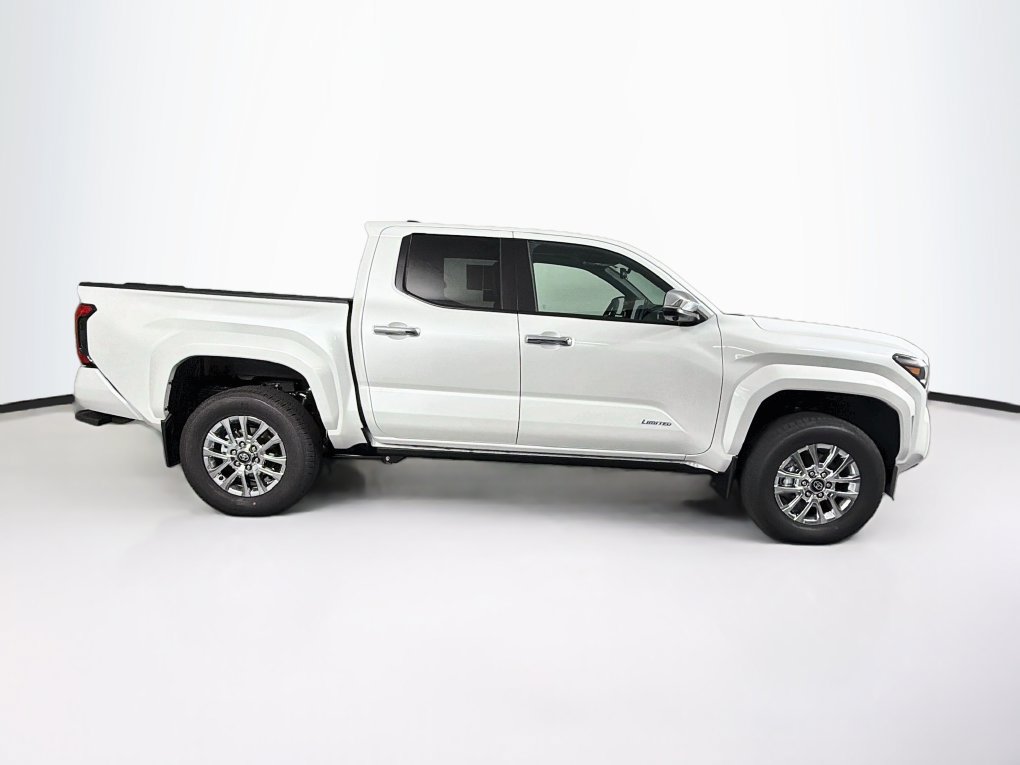 New 2026 Toyota Tacoma Limited AWD/4WD image 10