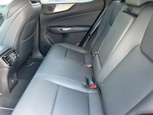 Used 2024 Lexus NX 350 F Sport w/ F Sport Cold Package AWD/4WD image 15