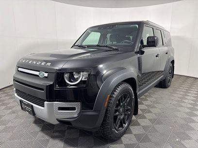 Used 2023 Land Rover Defender 130 S