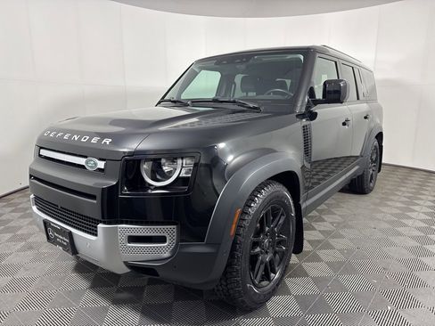 Used 2023 Land Rover Defender 130 S image 1