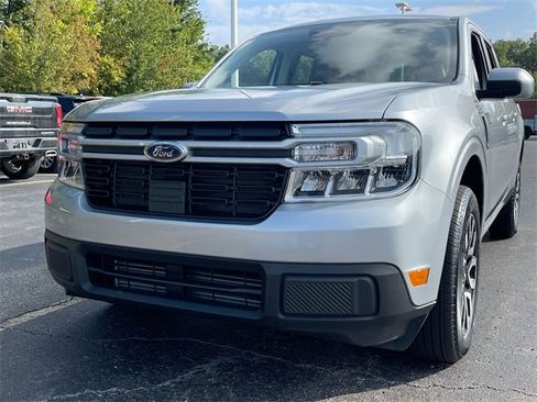 Used 2023 Ford Maverick Lariat w/ Lariat Luxury Package image 32