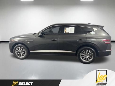 Used 2024 Genesis GV80 2.5T AWD/4WD image 2
