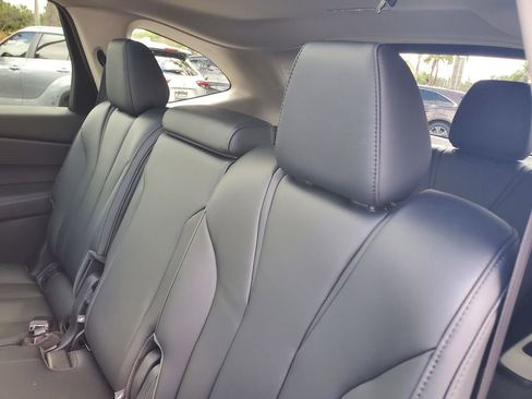 Certified 2024 Acura MDX FWD image 13