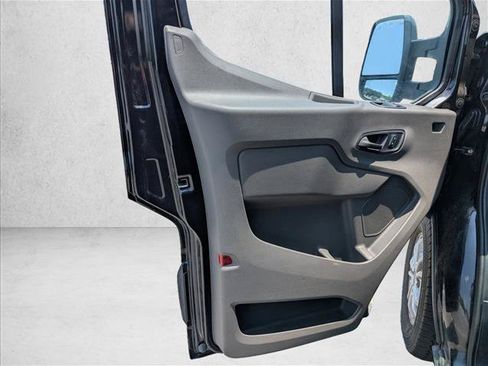 Used 2023 Ford Transit 350 XLT w/ Upfitter Package RWD image 22