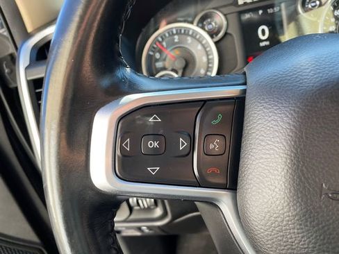 Used 2019 RAM 1500 Big Horn image 30