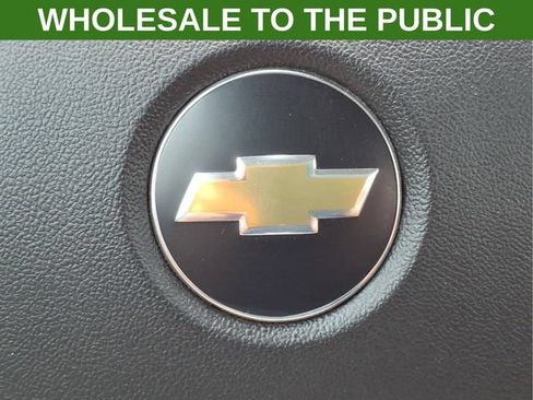 Used 2009 Chevrolet Impala LT w/ Luxury Edition Package FWD image 31