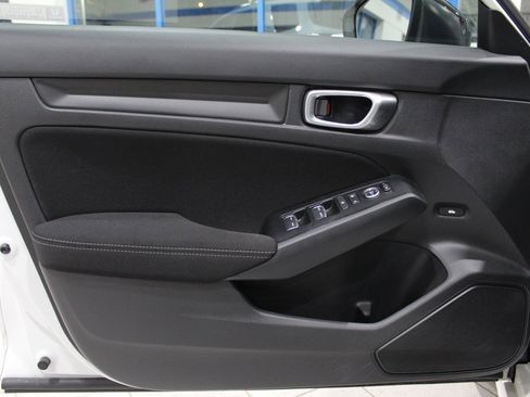 Certified 2023 Honda Civic Sport image 11