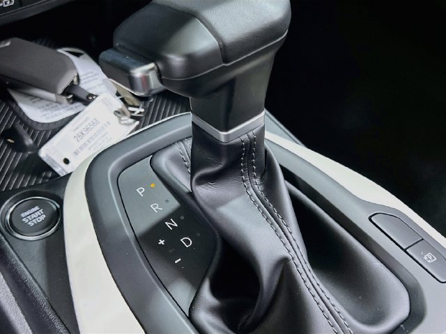 New 2026 Kia K4 GT-Line FWD image 16