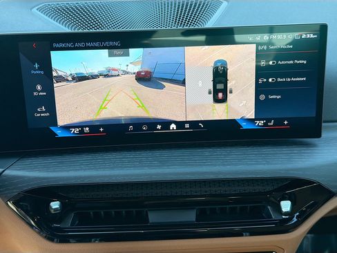 New 2026 BMW M340i image 34