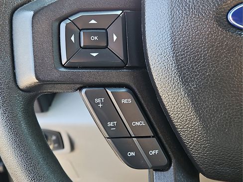 Used 2018 Ford F150 XL w/ Equipment Group 101A Mid RWD image 22