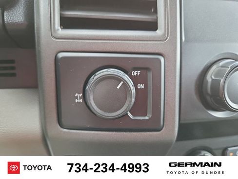 Used 2021 Ford F250 XL image 26