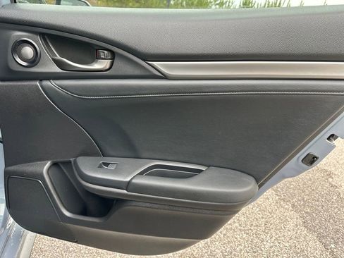 Used 2020 Honda Civic Sport Touring image 33