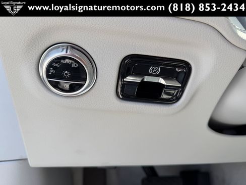 Used 2022 Mercedes-Benz EQS 450+ Sedan image 20