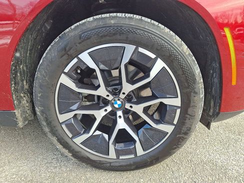 Used 2025 BMW X3 xDrive30i w/ Premium Package image 8